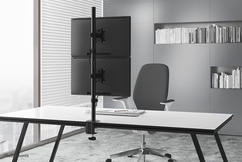 Neomounts 32 monitorarm voor 2 schermen 7119627 3 orig