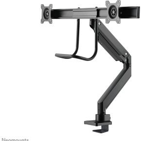Neomounts 32 monitorarm voor 2 schermen 7119629