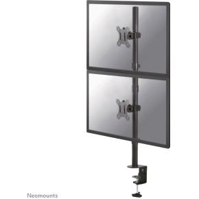 Neomounts 32 monitorarm voor 2 schermen