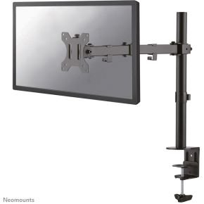 Neomounts 32 monitorarm zwart fpma d550b