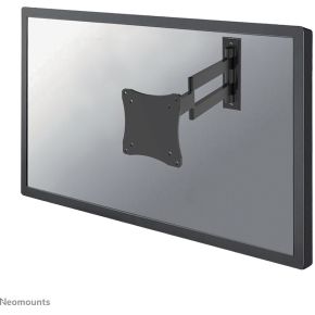 Neomounts 68 6 muurbeugel fpma w830black 3 orig - Neomounts FPMA-W830BLACK tot 27" Muurbeugel (zwart)