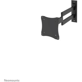 Neomounts 68 6 muurbeugel fpma w830black 4 orig - Neomounts FPMA-W830BLACK tot 27" Muurbeugel (zwart)