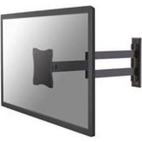 Neomounts 68 6 muurbeugel fpma w830black 5 orig - Neomounts FPMA-W830BLACK tot 27" Muurbeugel (zwart)