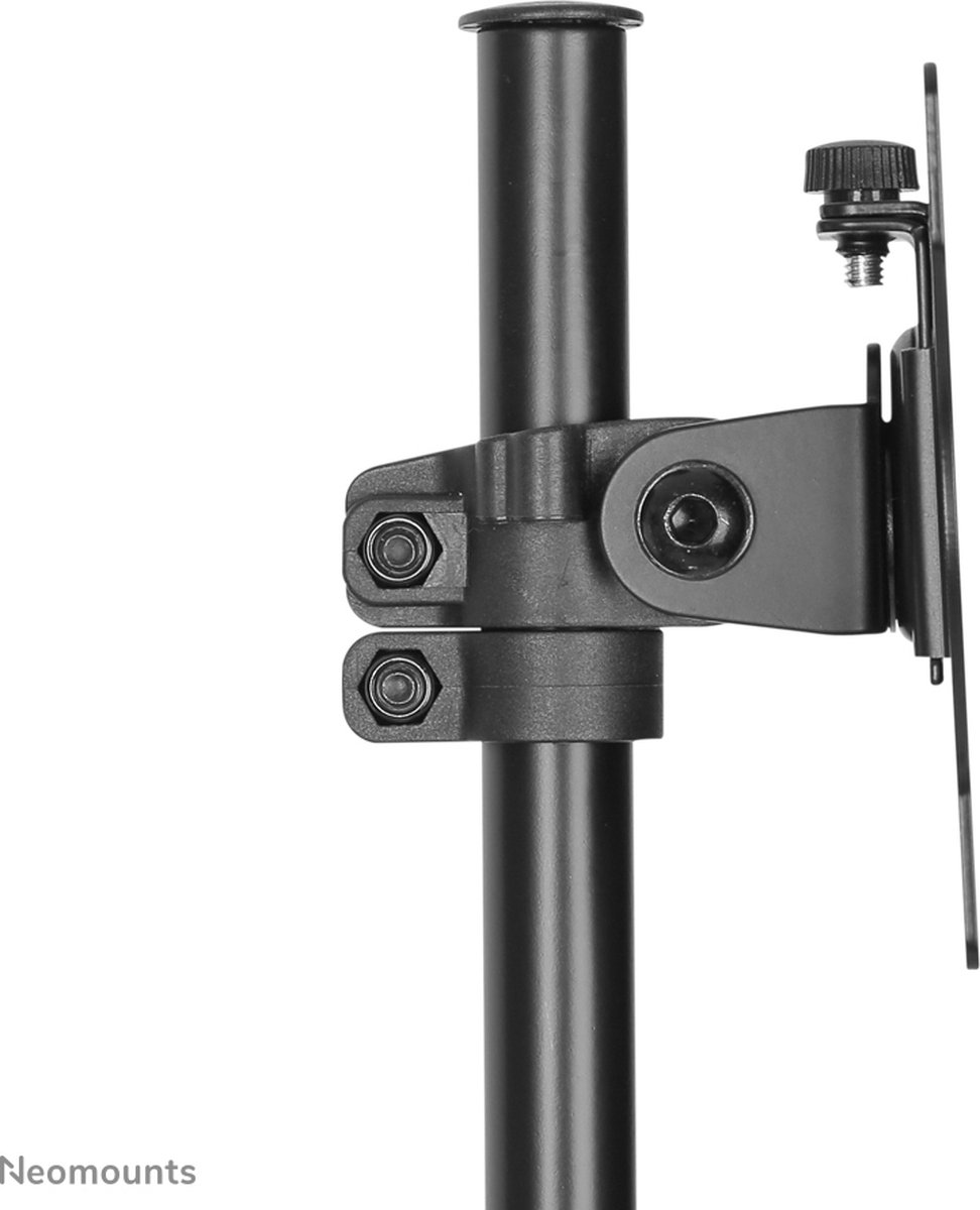 Neomounts by newstar fpma d010 monitor a 5 orig - Neomounts By Newstar voor 2 schermen tot 30" Bureausteun (zwart)