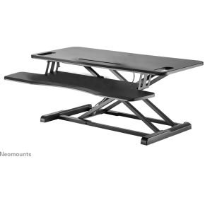 Neomounts computerwerkplek ns ws300black