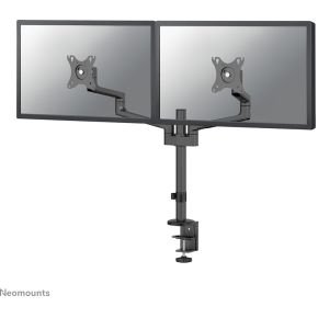 Neomounts ds60 425bl2 monitorarm 17 27