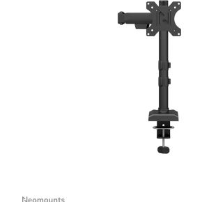 Neomounts ds60 600bl1 monitorarm 10 32 q 2 orig - Neomounts DS60-600BL1 Monitorarm 10-32" tot 32" Bureausteun (zwart)