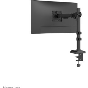 Neomounts ds60 600bl1 monitorarm 10 32 q 3 orig - Neomounts DS60-600BL1 Monitorarm 10-32" tot 32" Bureausteun (zwart)