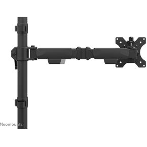 Neomounts ds60 600bl1 monitorarm 10 32 q 6 orig - Neomounts DS60-600BL1 Monitorarm 10-32" tot 32" Bureausteun (zwart)