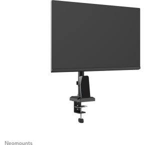 Neomounts ds60 600bl1 monitorarm 10 32 q 8 orig - Neomounts DS60-600BL1 Monitorarm 10-32" tot 32" Bureausteun (zwart)