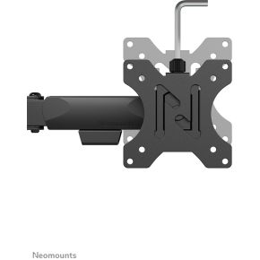 Neomounts ds60 600bl2 1 monitorarm voor 6 orig - Neomounts DS60-600BL2-1 Monitorarm voor 3 schermen tot 32" Bureausteun