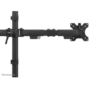 Neomounts ds60 600bl2 1 monitorarm voor 8 orig - Neomounts DS60-600BL2-1 Monitorarm voor 3 schermen tot 32" Bureausteun