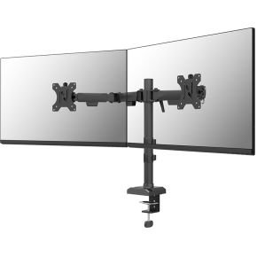 Neomounts ds60 600bl2 monitorarm 10 32 q