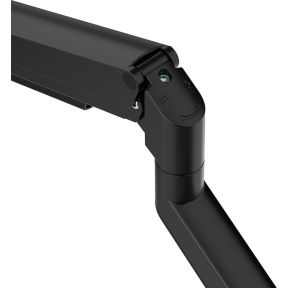 Neomounts ds70 250bl1 monitorarm 6 orig - Neomounts DS70-250BL1 monitorarm tot 35" Bureausteun (zwart)