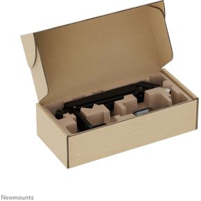 Neomounts ds70 250bl1 monitorarm 7 orig - Neomounts DS70-250BL1 monitorarm tot 35" Bureausteun (zwart)