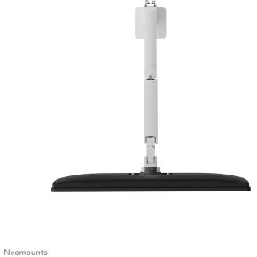 Neomounts ds70 250wh1 monitorarm 4 orig - Neomounts DS70-250WH1 monitorarm tot 35" Bureausteun (wit)