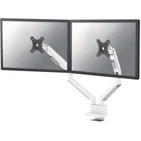 Neomounts ds70 250wh2 monitorarm