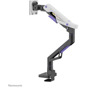 Neomounts ds70 256bl1 monitorarm 24 57 g 2 orig - Neomounts ACE gaming DS70-256BL1 Gaming tot 57" Bureausteun (zwart)