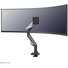 Neomounts ds70 256bl1 monitorarm 24 57 g 4 orig - Neomounts ACE gaming DS70-256BL1 Gaming tot 57" Bureausteun (zwart)