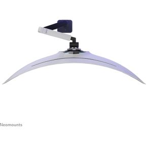 Neomounts ds70 256bl1 monitorarm 24 57 g 5 orig - Neomounts ACE gaming DS70-256BL1 Gaming tot 57" Bureausteun (zwart)
