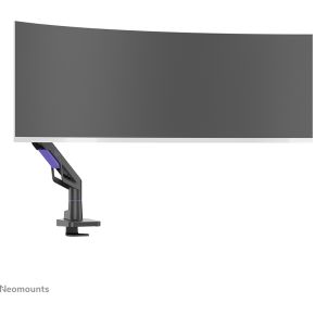 Neomounts ds70 256bl1 monitorarm 24 57 g 6 orig - Neomounts ACE gaming DS70-256BL1 Gaming tot 57" Bureausteun (zwart)
