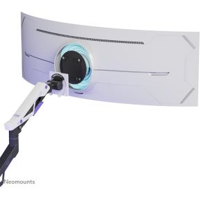 Neomounts ds70 256bl1 monitorarm 24 57 g 7 orig - Neomounts ACE gaming DS70-256BL1 Gaming tot 57" Bureausteun (zwart)