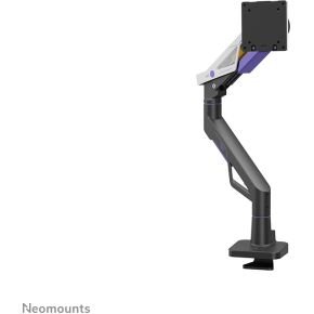Neomounts ds70 256bl1 monitorarm 24 57 g