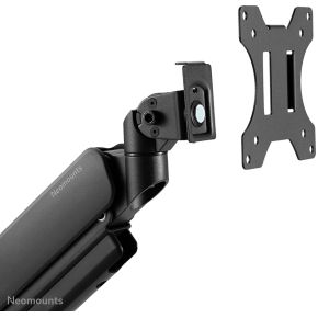 Neomounts ds70 450bl1 monitorarm 3 orig - Neomounts DS70-450BL1 monitorarm tot 42" Bureausteun (zwart)