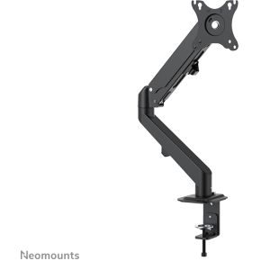 Neomounts ds70 700bl1 monitorarm 2 orig - Neomounts DS70-700BL1 monitorarm tot 27" Bureausteun (zwart)