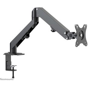 Neomounts ds70 700bl1 monitorarm 3 orig - Neomounts DS70-700BL1 monitorarm tot 27" Bureausteun (zwart)