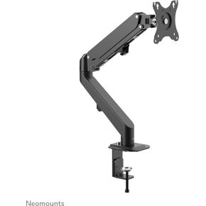 Neomounts ds70 700bl1 monitorarm 4 orig - Neomounts DS70-700BL1 monitorarm tot 27" Bureausteun (zwart)
