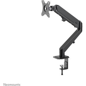 Neomounts ds70 700bl1 monitorarm 5 orig - Neomounts DS70-700BL1 monitorarm tot 27" Bureausteun (zwart)