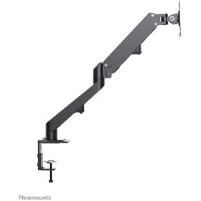 Neomounts ds70 700bl1 monitorarm 6 orig - Neomounts DS70-700BL1 monitorarm tot 27" Bureausteun (zwart)