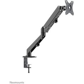Neomounts ds70 700bl1 monitorarm 7 orig - Neomounts DS70-700BL1 monitorarm tot 27" Bureausteun (zwart)
