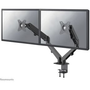 Neomounts ds70 700bl2 monitorarm