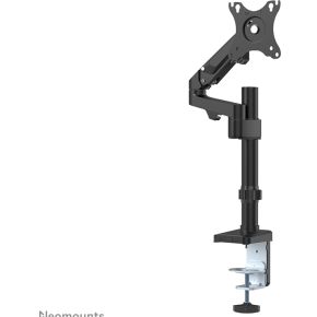 Neomounts ds70 750bl1 monitor bureausteu 2 orig - Neomounts Ds70-750Bl1 tot 27" Bureausteun (zwart)