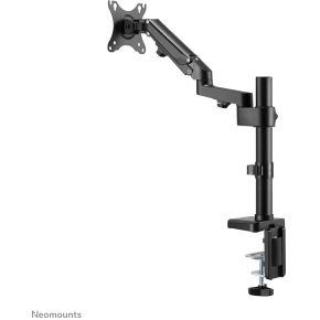 Neomounts ds70 750bl1 monitor bureausteu 4 orig - Neomounts Ds70-750Bl1 tot 27" Bureausteun (zwart)
