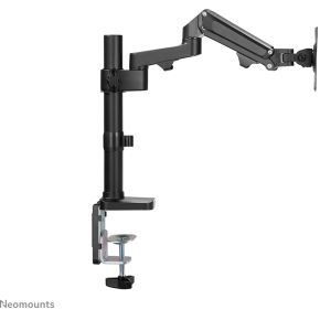 Neomounts ds70 750bl1 monitor bureausteu 5 orig - Neomounts Ds70-750Bl1 tot 27" Bureausteun (zwart)