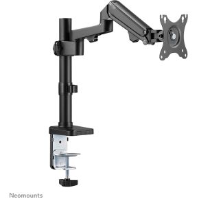 Neomounts ds70 750bl1 monitor bureausteu 6 orig - Neomounts Ds70-750Bl1 tot 27" Bureausteun (zwart)