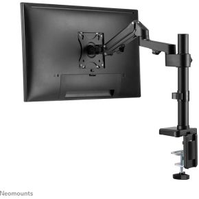 Neomounts ds70 750bl1 monitor bureausteu 7 orig - Neomounts Ds70-750Bl1 tot 27" Bureausteun (zwart)