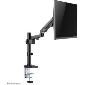 Neomounts ds70 750bl1 monitor bureausteu 8 orig - Neomounts Ds70-750Bl1 tot 27" Bureausteun (zwart)