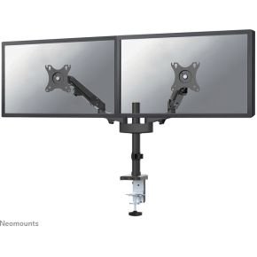 Neomounts ds70 750bl2 monitor bureausteu