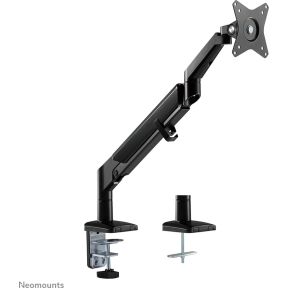 Neomounts ds70 810bl1 monitor bureausteu 2 orig - Neomounts Ds70-810Bl1 tot 32" Bureausteun (zwart)