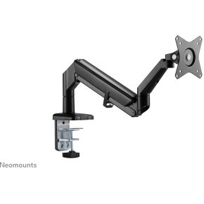 Neomounts ds70 810bl1 monitor bureausteu 3 orig - Neomounts Ds70-810Bl1 tot 32" Bureausteun (zwart)