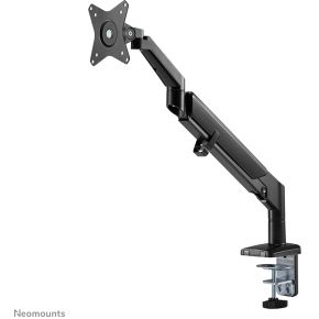 Neomounts ds70 810bl1 monitor bureausteu 4 orig - Neomounts Ds70-810Bl1 tot 32" Bureausteun (zwart)