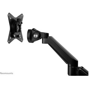 Neomounts ds70 810bl1 monitor bureausteu 6 orig - Neomounts Ds70-810Bl1 tot 32" Bureausteun (zwart)