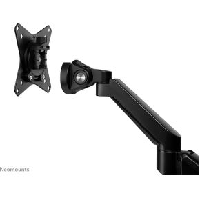 Neomounts ds70 810bl2 monitorarm 5 orig - Neomounts DS70-810BL2 voor 2 schermen tot 32" Bureausteun (zwart)