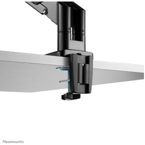 Neomounts ds70 810bl2 monitorarm 6 orig - Neomounts DS70-810BL2 voor 2 schermen tot 32" Bureausteun (zwart)