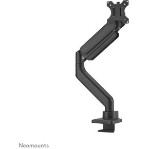 Neomounts ds70plus 450bl1 monitorarm 2 orig - Neomounts Next Core Ds70Plus-450Bl1 tot 49" Bureausteun (zwart)