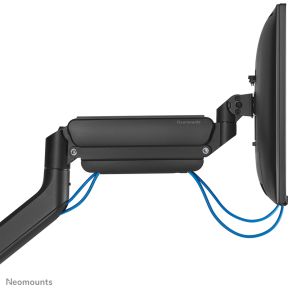Neomounts ds70plus 450bl1 monitorarm 7 orig - Neomounts Next Core Ds70Plus-450Bl1 tot 49" Bureausteun (zwart)